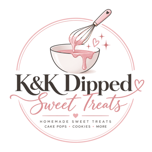 K&K Dipped Sweet Treats